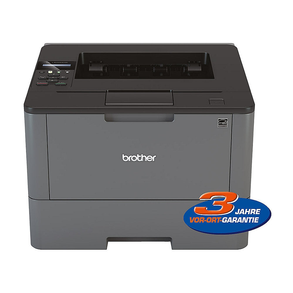Brother HL-L5100DN, S/W-Laser (HLL5100DNG1)