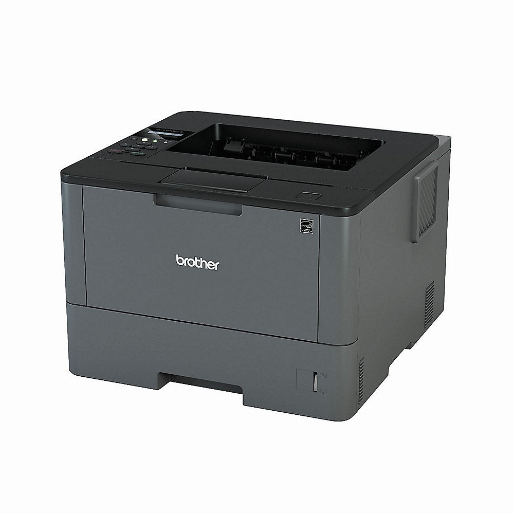 Brother HL-L5100DN, S/W-Laser (HLL5100DNG1)