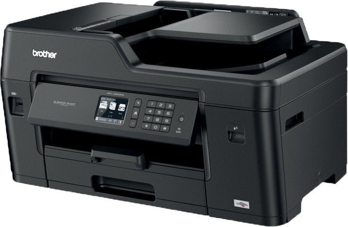 Brother MFC-J6530DW, Tinte (MFCJ6530DWG2)