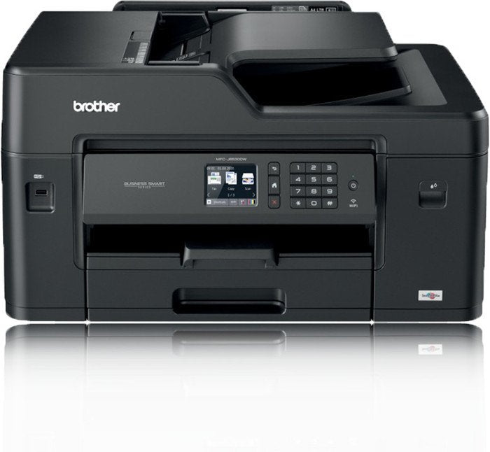 Brother MFC-J6530DW, Tinte (MFCJ6530DWG2)