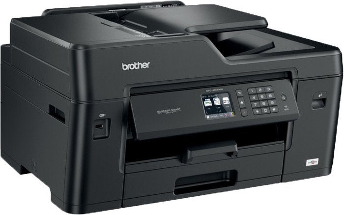 Brother MFC-J6530DW, Tinte (MFCJ6530DWG2)