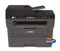 Brother MFC-L2710DW, S/W-Laser (MFCL2710DWG1)
