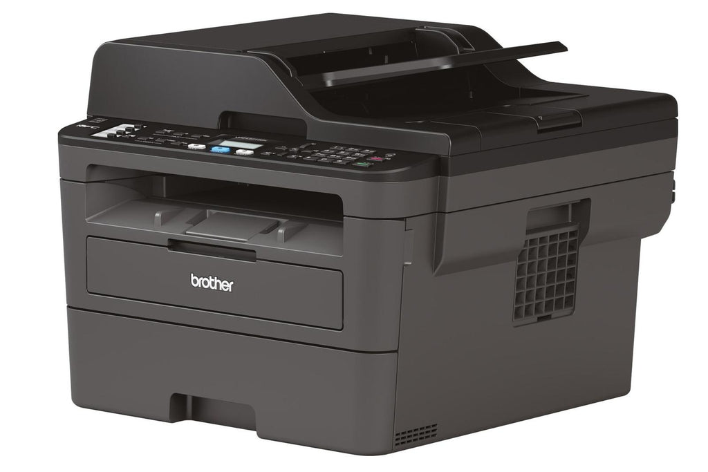 Brother MFC-L2710DW, S/W-Laser (MFCL2710DWG1)