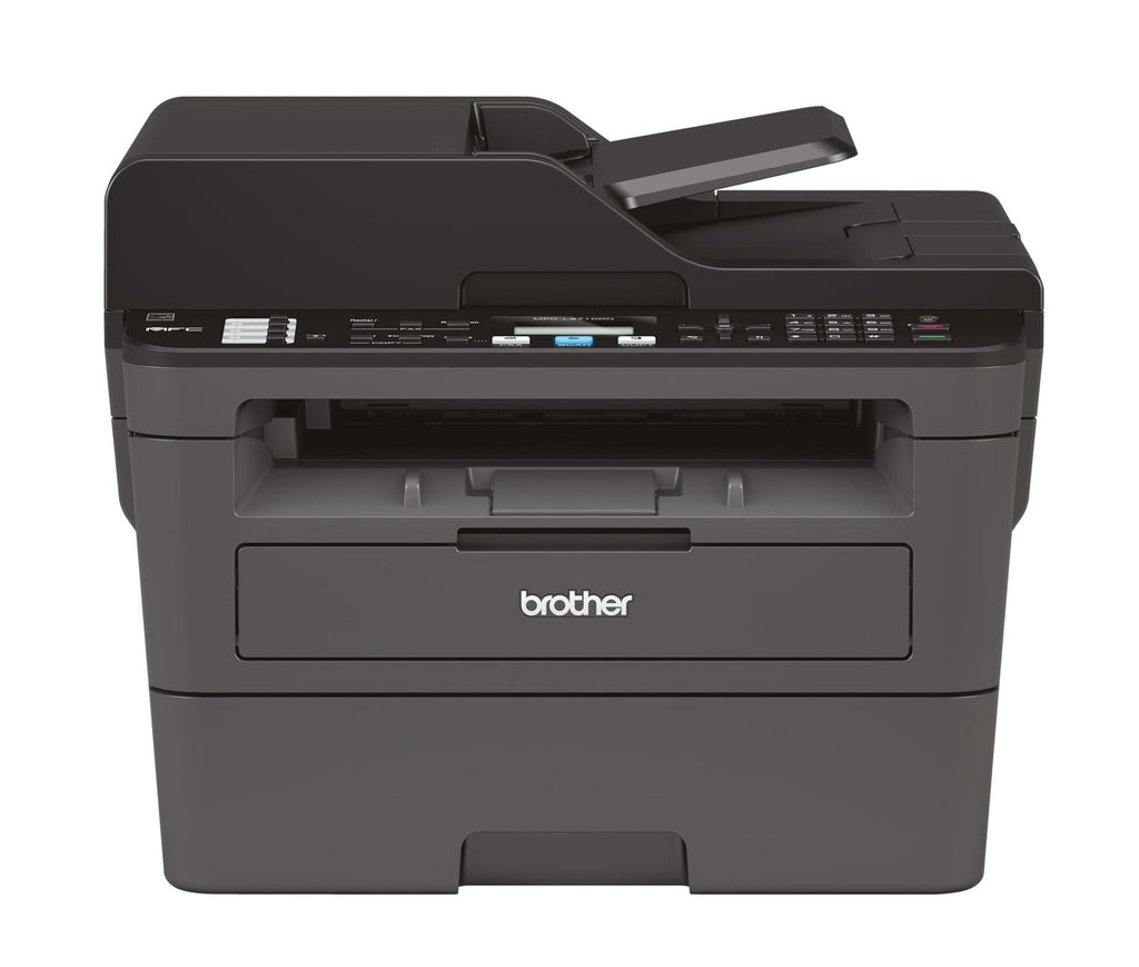 Brother MFC-L2710DW, S/W-Laser (MFCL2710DWG1)