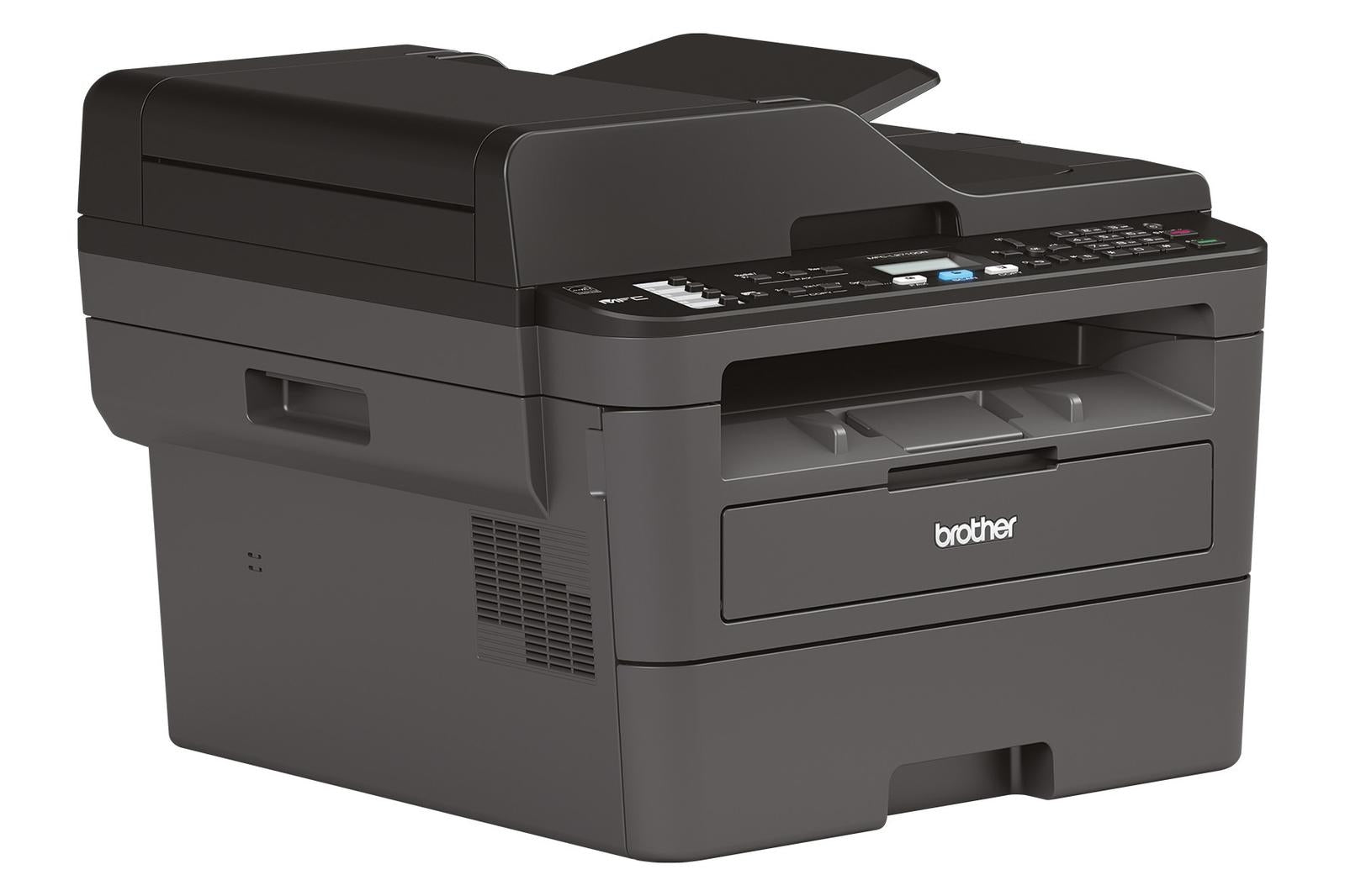Brother MFC-L2710DW, S/W-Laser (MFCL2710DWG1)