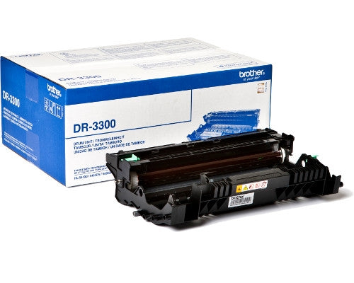 Brother Original DR-3300 Trommeleinheit