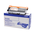 Brother Original TN-2220 Toner Schwarz