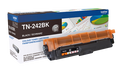 Brother Original TN-242BK Toner Schwarz
