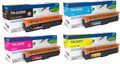 Brother Original TN-242BK+TN-242C+TN-242M+TN-242Y Toner Set