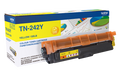 Brother Original TN-242Y Toner Gelb