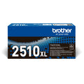 Brother Original TN-2510XL Toner Schwarz