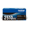 Brother Original TN-2510XXL Toner Schwarz