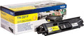 Brother Original Toner TN-321Y Gelb