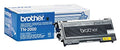 BROTHER TN-2000 ORIGINAL TONER (2.500 SEITEN)