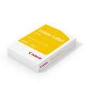 CANON Kopierpapier Yellow Label Print A4 80 g/m², weiß (CAN480YLP)