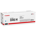 Canon Original 046H (1253C002) Toner cyan