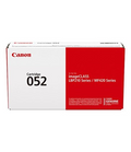 Canon Original 052 (2199C002) Toner Schwarz
