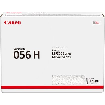 Canon Original 056H (3008C002) Toner schwarz