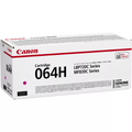 Canon Original 064H Toner Magenta
