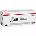 Canon Original 064H Toner Schwarz
