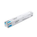 Canon Original C-EXV51 Toner Cyan (0482C002)