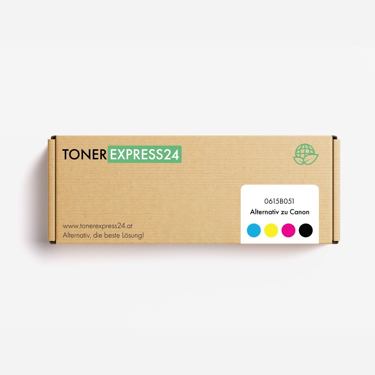 Canon Tintenpatrone PG-40/CL-41, schwarz + color