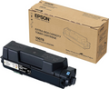 Epson Original C13S110078 Toner Schwarz (Extra Hohe Kapazität)