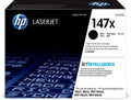 HP Original 147X (W1470X) Toner Schwarz