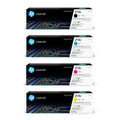 HP Original 219X Toner Sparset (CMYK)