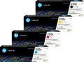 HP Original 220X Toner Sparset (CMYK)