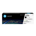HP Original 220X (W2200X) Toner Schwarz