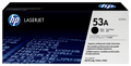 HP Original 53A Q7553A Toner schwarz