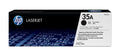 HP Original CB435A / 35A Toner Schwarz