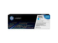 HP Original CC531A / 304A Toner Cyan