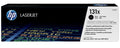 HP Original CF210X / 131X Toner Schwarz