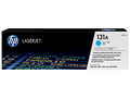 HP Original CF211A / 131A Toner Cyan