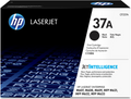 HP Original CF237A / 37A Toner Schwarz