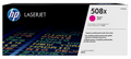 HP Original CF363X / 508X Toner Magenta