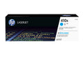 HP Original CF411X / 410X Toner Cyan