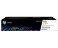 HP Original W2072A / 117A Toner gelb