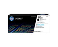 HP Original W2120A / 212A Toner schwarz