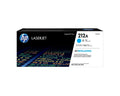HP Original W2121A / 212A Toner cyan