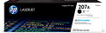 HP Original W2210A / 207A Toner Schwarz