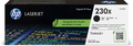 HP Original W2300X / 230X Toner Schwarz