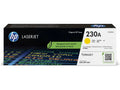 HP Original W2302A / 230A Toner Gelb
