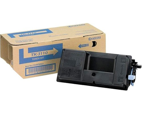 Kyocera Original 1T02MT0NL0 / TK-3110 Toner schwarz