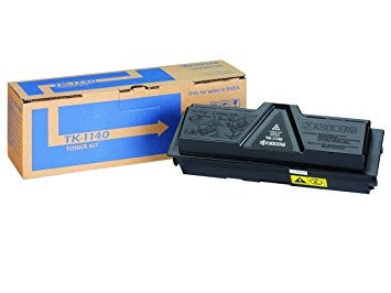 Kyocera Original TK-1140 Toner Schwarz 1T02ML0NL0