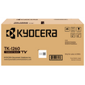 Kyocera Original TK-1260 Toner Schwarz (1T0C150NL0)