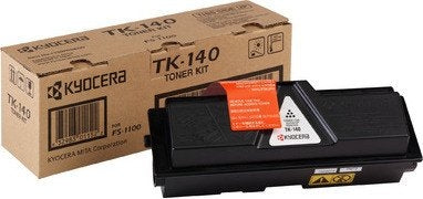 Kyocera Original TK-140 Toner Schwarz 1T02H50EUC