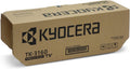 Kyocera Original TK-3160 Toner schwarz (1T02T90NL0)
